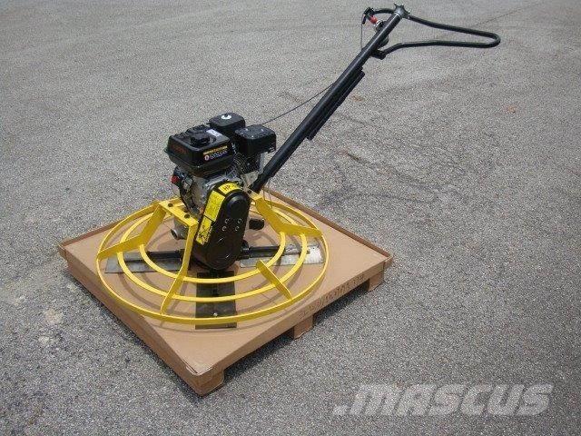 Cormac CS100 Мистрия
