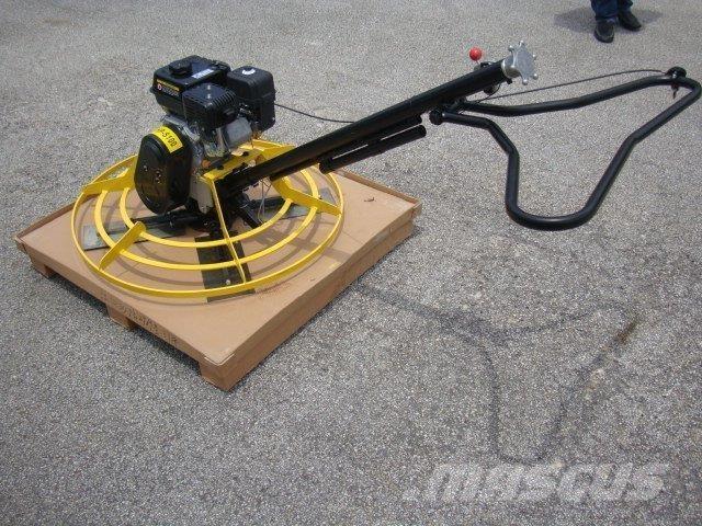 Cormac CS100 Мистрия
