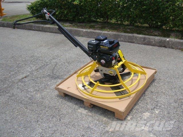 Cormac CS100 Мистрия
