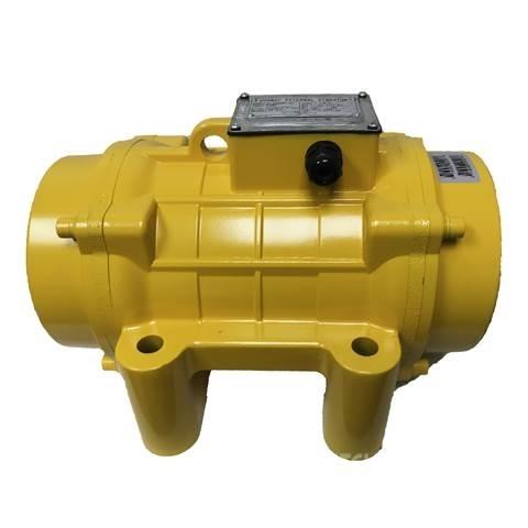 Cormac EV-220V Строителство - Други