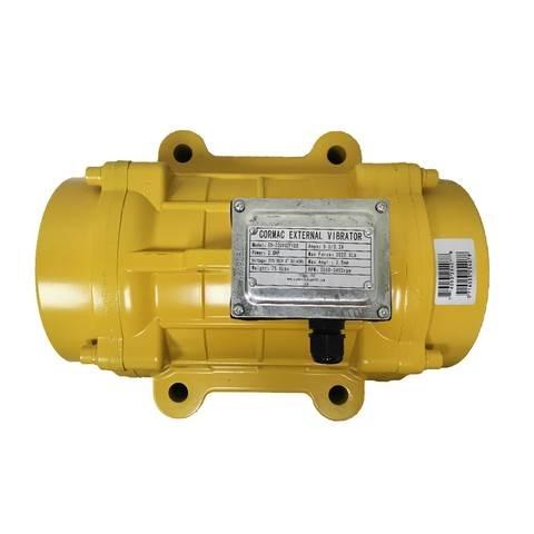 Cormac EV-220V Строителство - Други