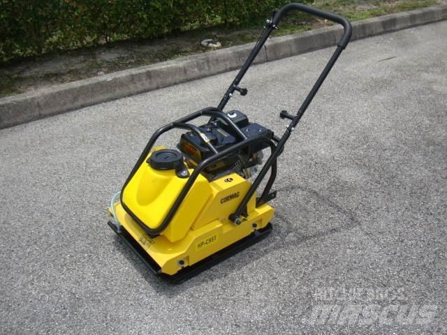 Cormac HP-C95T Уплътнители за плочи
