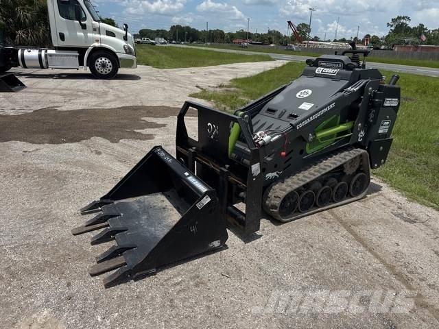 Cougar CG827 Мини товарачи
