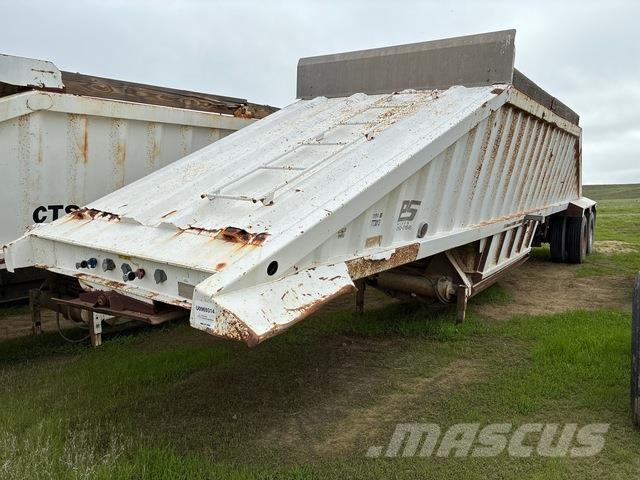 CPS  Самосвали