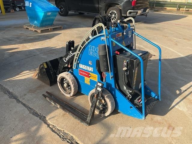  Cratos Sherpa Мини товарачи
