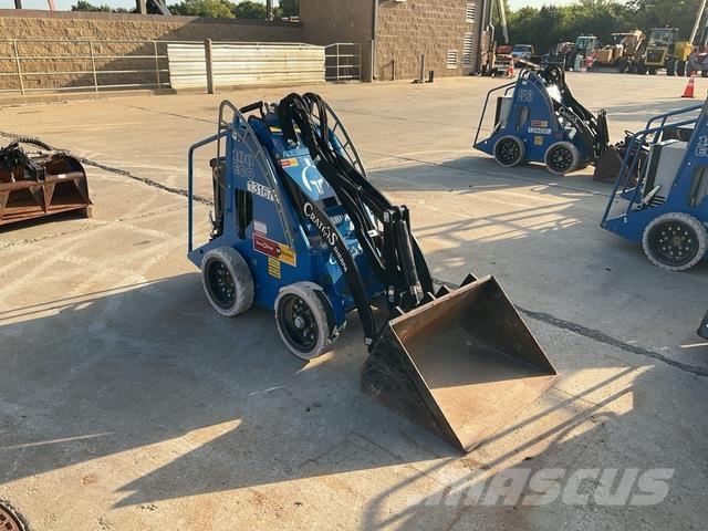  Cratos Sherpa Мини товарачи
