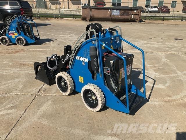  Cratos Sherpa Мини товарачи
