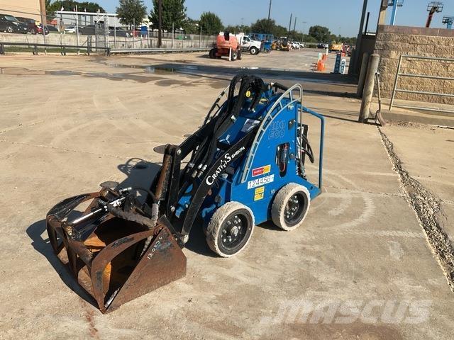  Cratos Sherpa Мини товарачи
