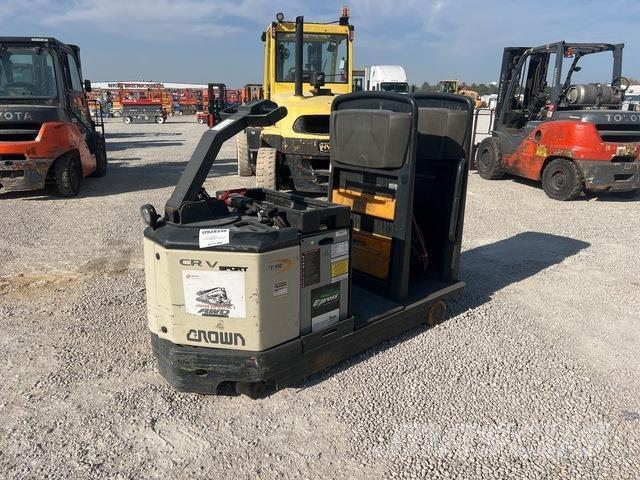 Crown TR4500 Валачещи камиони