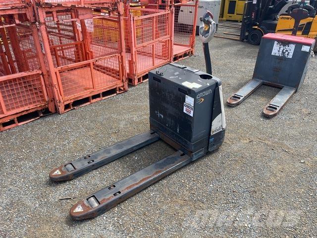 Crown WP3020 Палетизатори