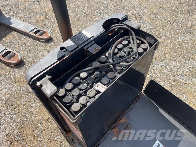 Crown WP3020 Палетизатори