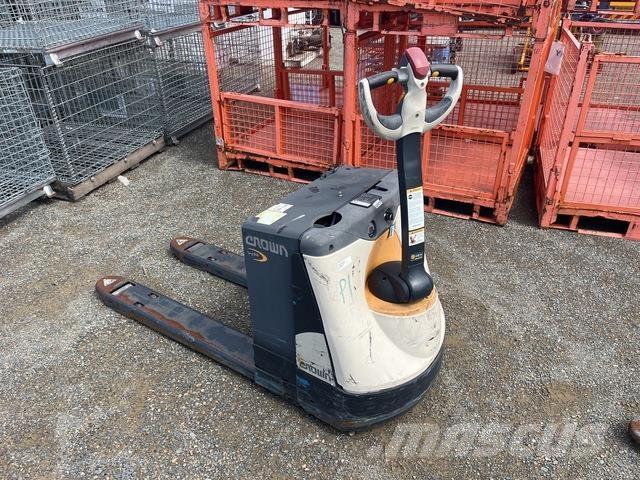 Crown WP3020 Палетизатори