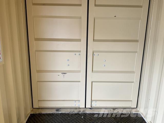  CTTN-10 Контейнери за съхранение