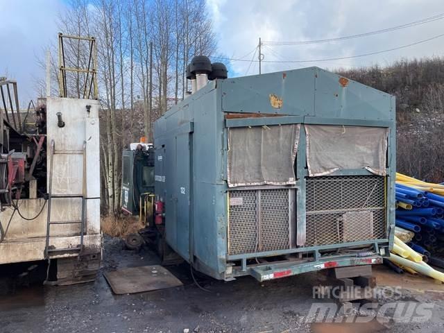 Cubex QXR 1320 Апаратура за повърхностна редова сеидба