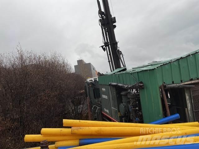 Cubex QXR 920 Апаратура за повърхностна редова сеидба