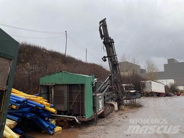 Cubex QXR 920 Апаратура за повърхностна редова сеидба