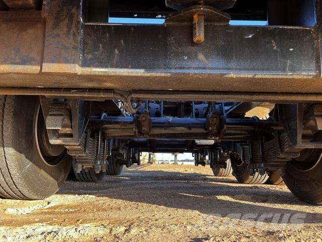  Custom Built Нискотоварачи