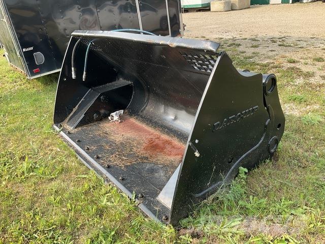 DaeQuip WL250 Кофи