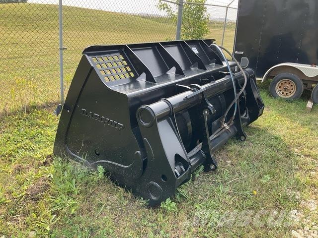 DaeQuip WL250 Кофи