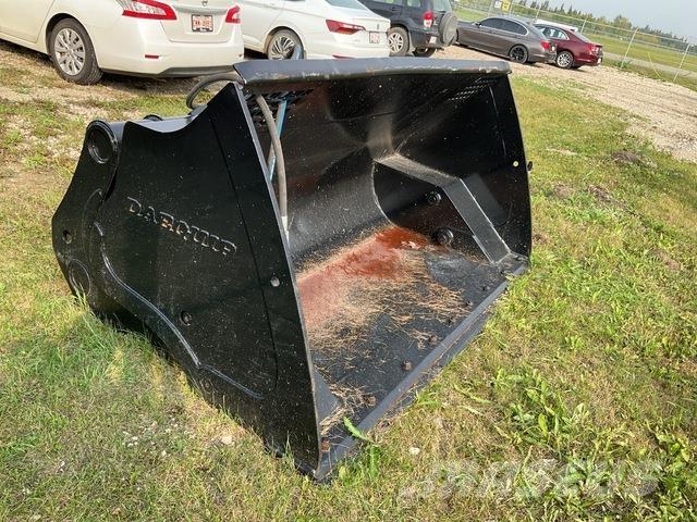 DaeQuip WL250 Кофи