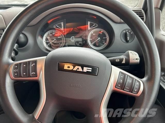 DAF CF 450 Влекачи