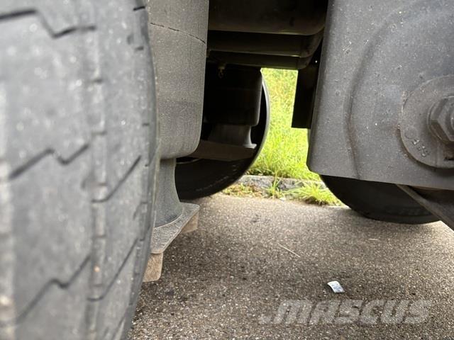 DAF CF440FT Влекачи