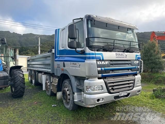 DAF CF85 Самосвал