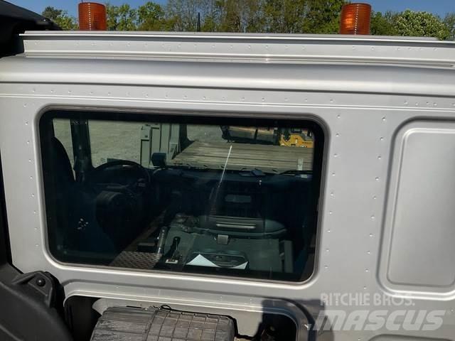 DAF CF85.340 Строителство - Други