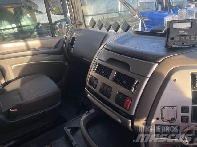 DAF XF105 Шаси кабини