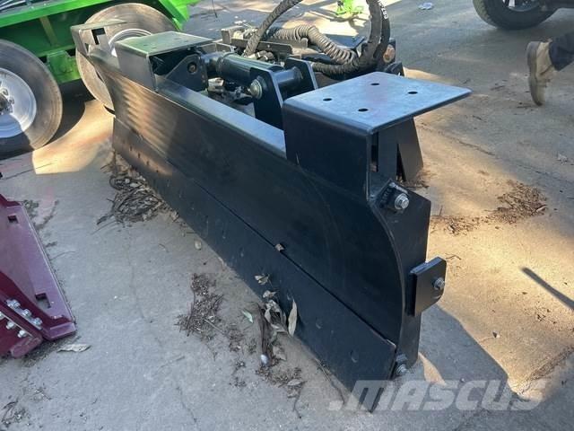  Davids V-Loc Мини товарачи
