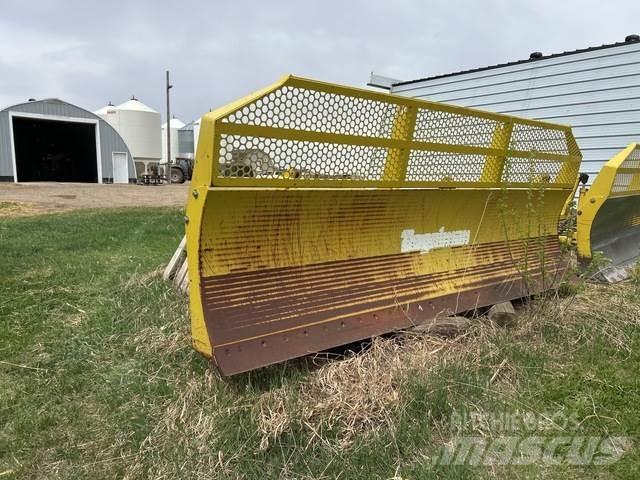 Degelman 6900 Строителство - Други