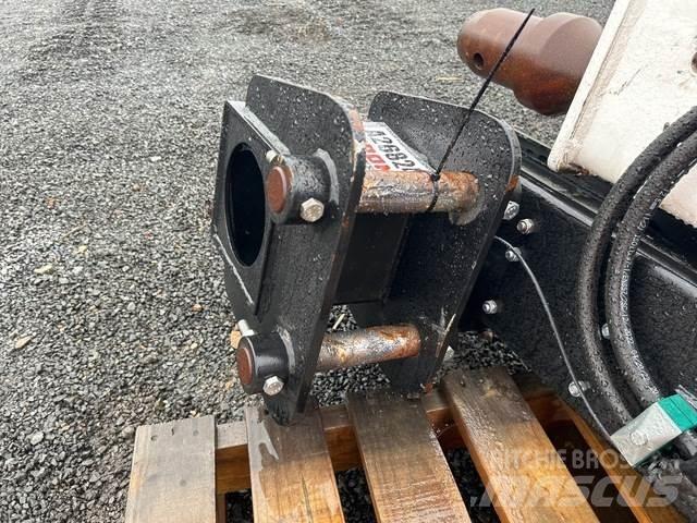 Demco DMB21 Чукове/Раздробители
