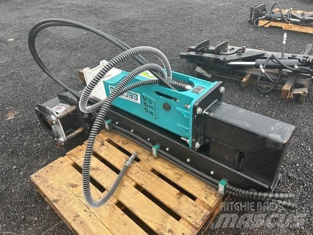 Demco DMB21 Чукове/Раздробители
