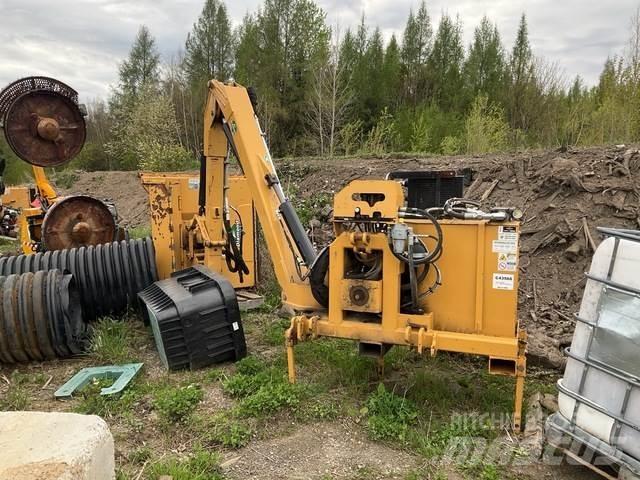 Diamond Mowers Резачки