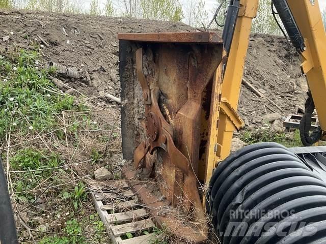 Diamond Mowers Резачки
