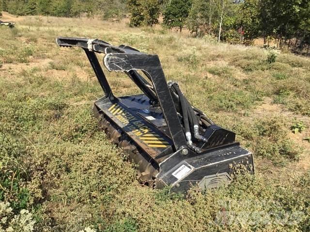 Diamond Mowers Мулчер мотокултиватори
