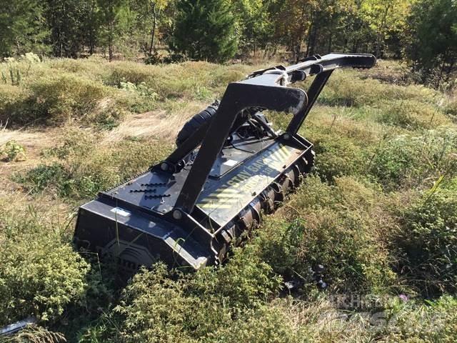 Diamond Mowers Мулчер мотокултиватори