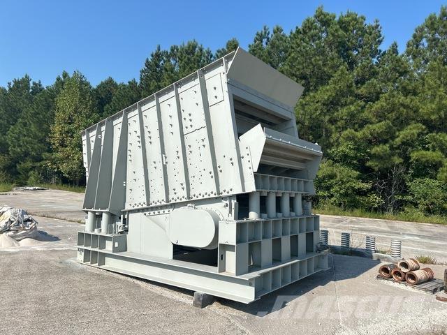  Diester VG2712 Пресяващи и Сортиращи