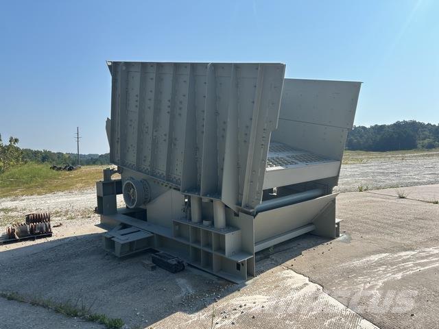  Diester VG2712 Пресяващи и Сортиращи