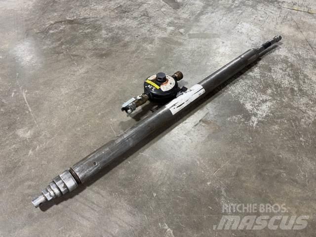 Ditch Witch  Други подземни машини