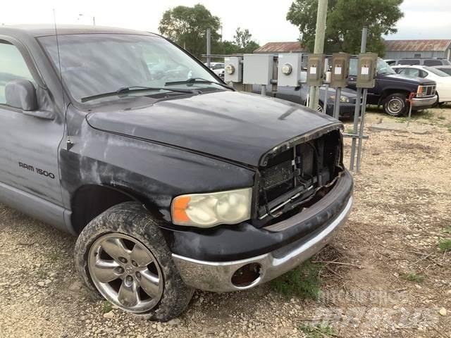 Dodge  Други
