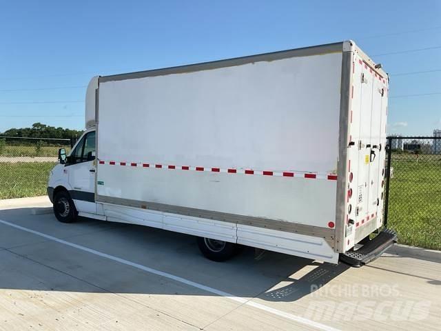 Dodge 3500 Каросерии