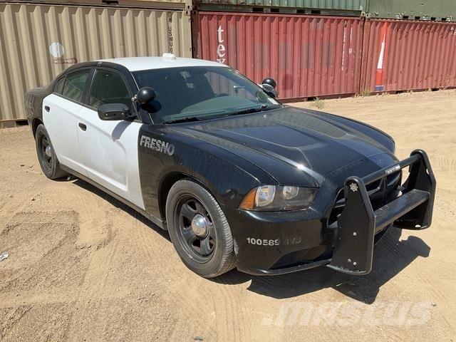 Dodge Charger Коли