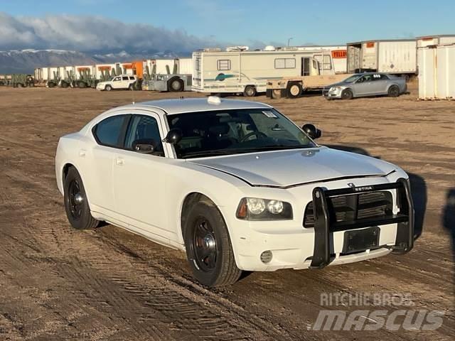 Dodge Charger Коли
