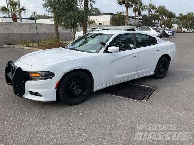 Dodge Charger Коли