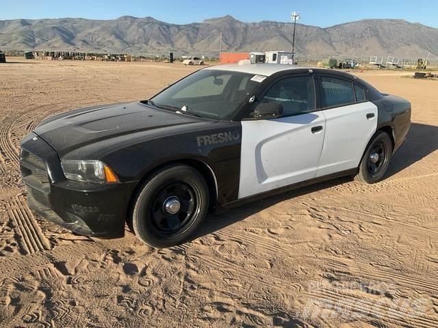 Dodge Charger Коли