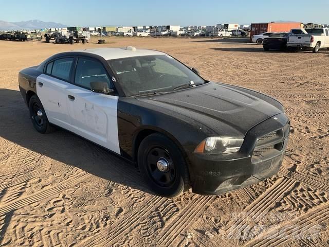 Dodge Charger Коли