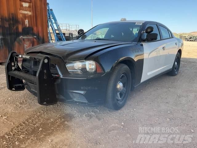 Dodge Charger Коли