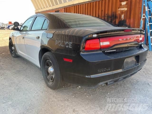 Dodge Charger Коли