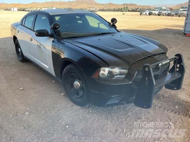 Dodge Charger Коли